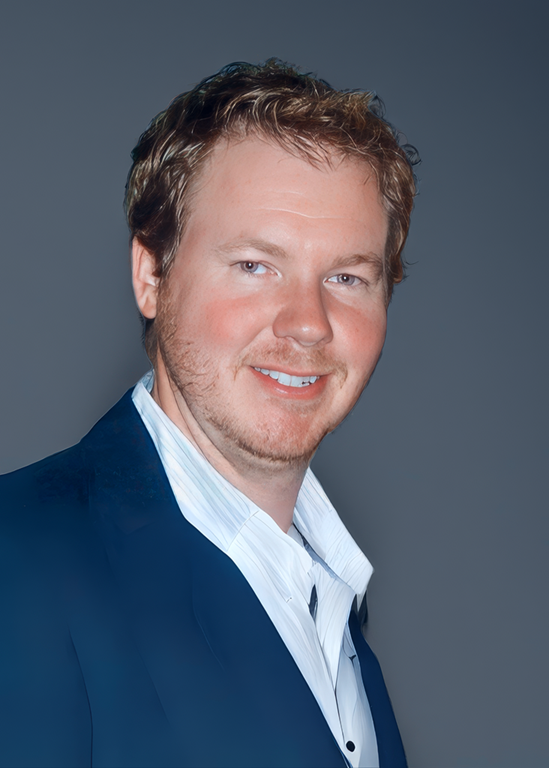 Loan Originator Jim McCranie